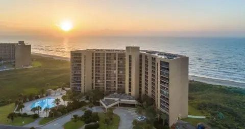 6745 Seacomber Dr #302, Port Aransas, TX 78373