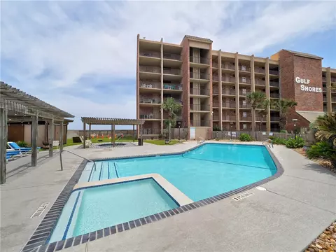 6021 State Highway 361 #108, Port Aransas, TX 78373