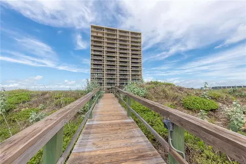 6109 State Highway 361 UNIT 601, Port Aransas, TX 78373
