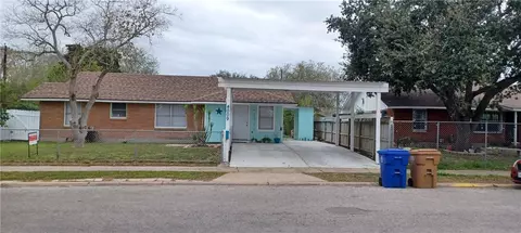 4009 Marion, Corpus Christi, TX 78411