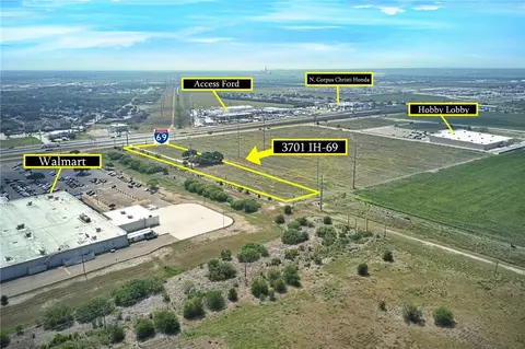 3701 Ih 69 Access Hwy, Corpus Christi, TX 78410