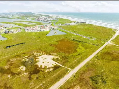 lot11 A Viento Del Mar Dr, Corpus Christi, TX 78418