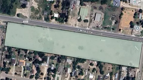 7 Bentsen Palm, Mission, TX 78574