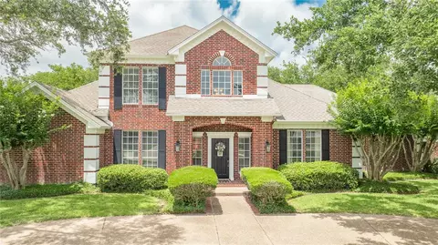 5918 Woodmere Dr, Corpus Christi, TX 78414