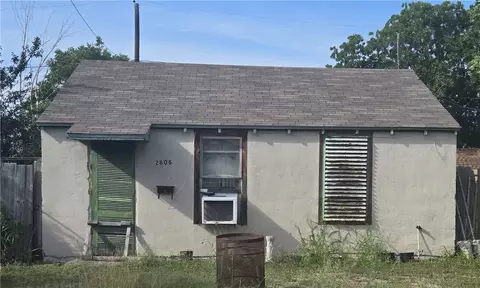 2806 Kitchens St, Corpus Christi, TX 78405