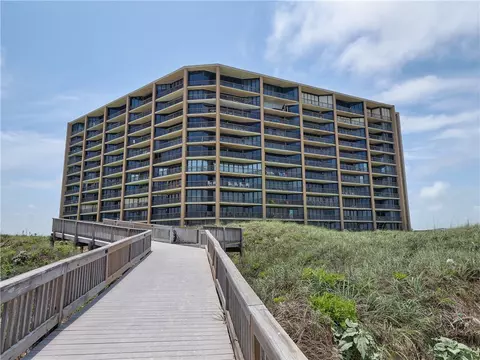 6649 Seacomber Dr #309, Port Aransas, TX 78373