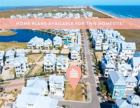 100 S Shore Dr, Port Aransas, TX 78373