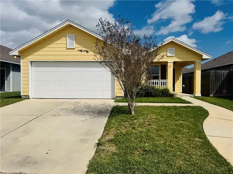 7418 Oshman Dr, Corpus Christi, TX 78414