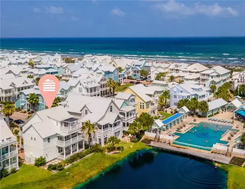 242 Bent Grass Dr, Port Aransas, TX 78373
