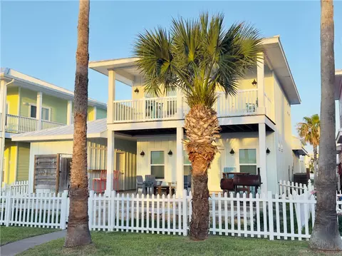 175 Five Dove, Port Aransas, TX 78373