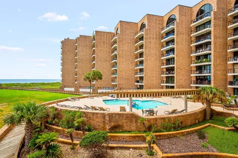 720 Access Road 1-a #601, Port Aransas, TX 78373
