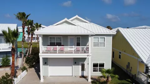 172 Five Dove Cir, Port Aransas, TX 78373