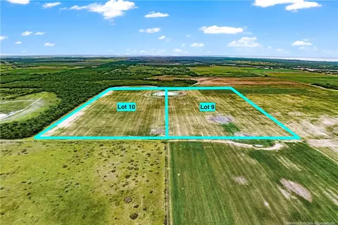 lot9 E County Road 2300, Riviera, TX 78379