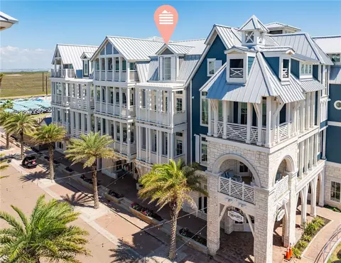 125 Market St #6-304, Port Aransas, TX 78373
