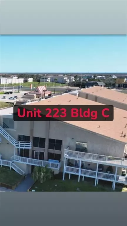 14300 S Padre Island Dr #223, Corpus Christi, TX 78418