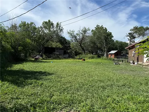 Tba Farm Street, Alice, TX 78332