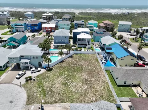 676 Morgan, Port Aransas, TX 78373