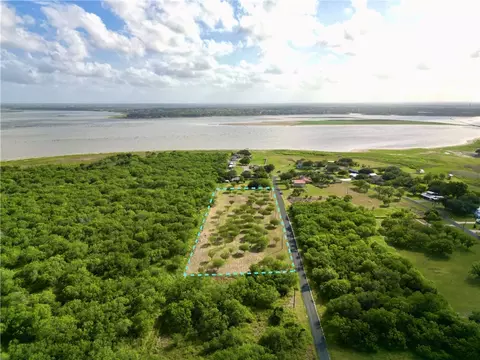 tbd Harbor Cir, Mathis, TX 78368 photo 2