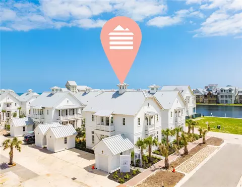 120 Speckled Egg Ln, Port Aransas, TX 78373