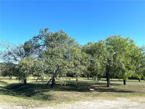 0 E Merriman St, Sinton, TX 78387