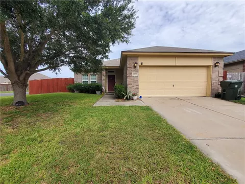 2602 Whirlwind St, Corpus Christi, TX 78414