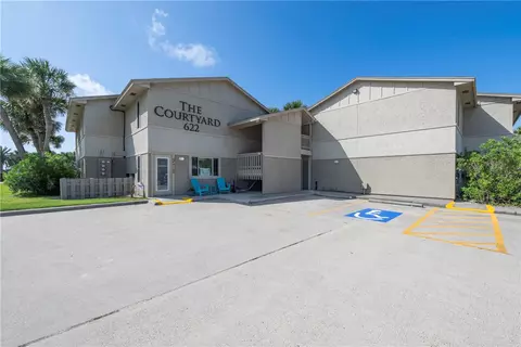 622 Beach Access Rd- 1a #231, Port Aransas, TX 78373