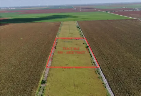 0 County Road 22 Tract 2, Robstown, TX 78380