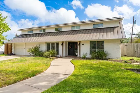 309 Haroldson Dr, Corpus Christi, TX 78412