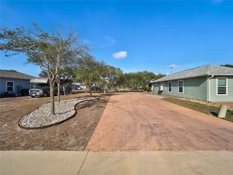 89 Augusta, Aransas Pass, TX 78336