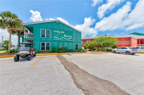 800 Beach Access Road 1a #111, Port Aransas, TX 78373