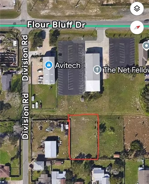 2033 Lynhurst St, Corpus Christi, TX 78418