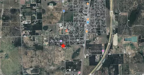 924 Southwest 10th Street, Premont, TX 78375