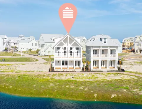 105 Yearling Ln, Port Aransas, TX 78373
