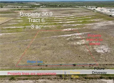 Tr 6 County Road 253, Kenedy, TX 78119