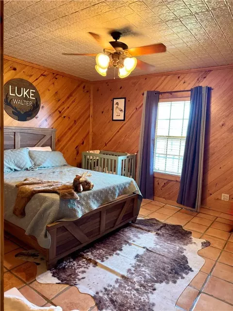 Bedroom - 5567 County Road 1441, Mathis, TX 78368 photo 3 of 7