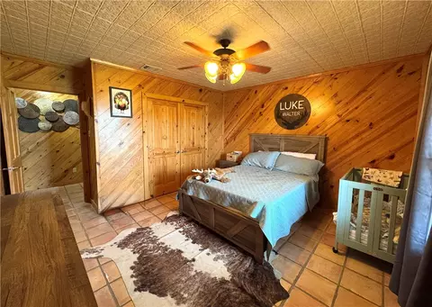 Bedroom - 5567 County Road 1441, Mathis, TX 78368 photo 2 of 7