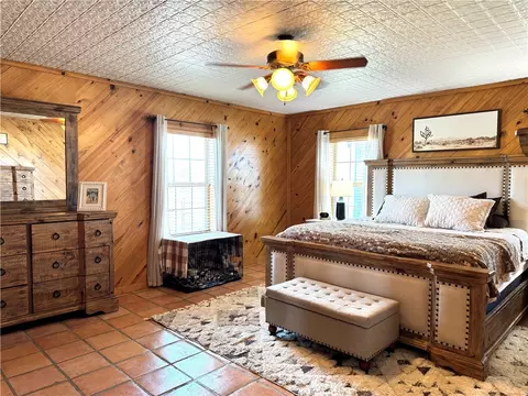 Bedroom - 5567 County Road 1441, Mathis, TX 78368 photo 6 of 7