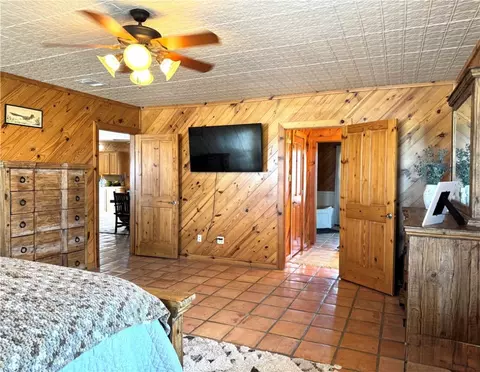 Bedroom - 5567 County Road 1441, Mathis, TX 78368 photo 7 of 7