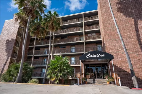 4334 E Ocean Dr #306, Corpus Christi, TX 78404