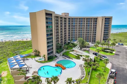 6649 Seacomber Dr #807, Port Aransas, TX 78373