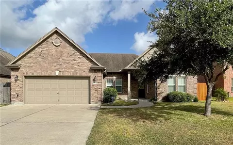 7505 Bell Isle, Corpus Christi, TX 78414