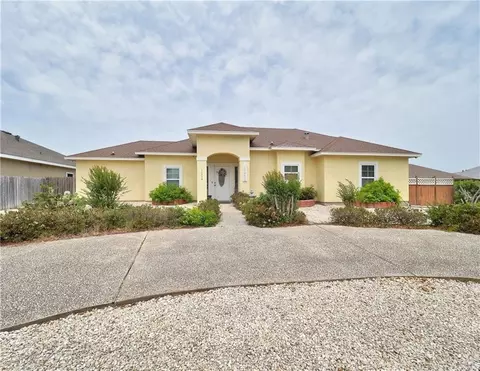 13838 Sea Horse Ave, Corpus Christi, TX 78418