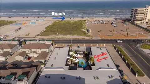 14921 Windward Dr #204, Corpus Christi, TX 78418