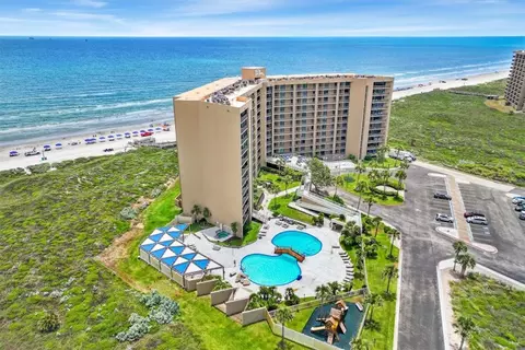 6649 Seacomber Dr #509, Port Aransas, TX 78373