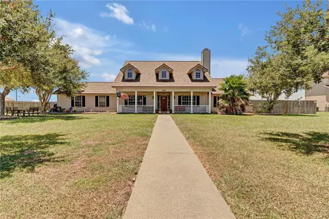 6009 King Trl, Corpus Christi, TX 78414