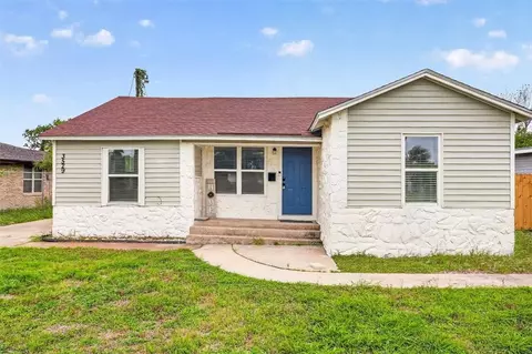 3529 Brawner Pkwy, Corpus Christi, TX 78411