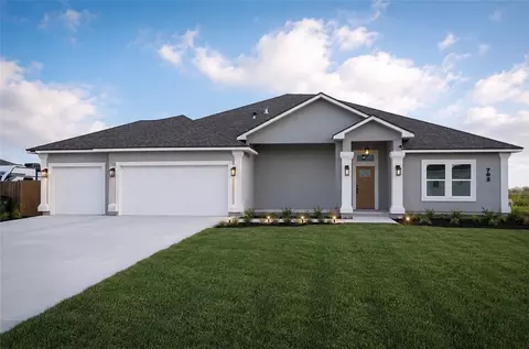 702 Mama Fefi Dr, Corpus Christi, TX 78414
