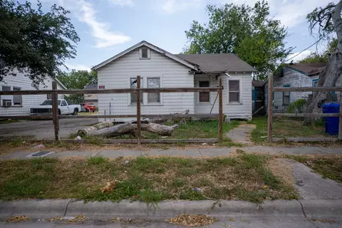 1322 S Alameda St, Corpus Christi, TX 78404