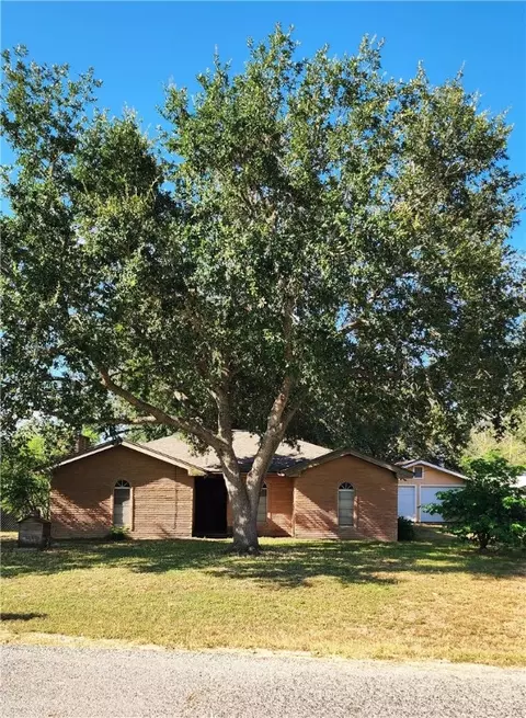 24887 County Road 350, Mathis, TX 78368