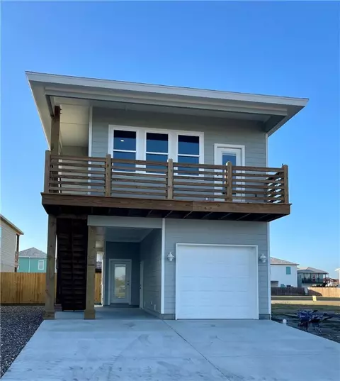 227 Port Mansfield St, Port Aransas, TX 78373